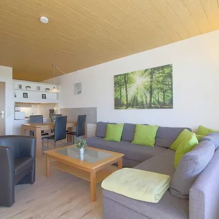 Appartement 225