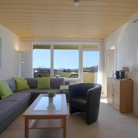 225 Appartement