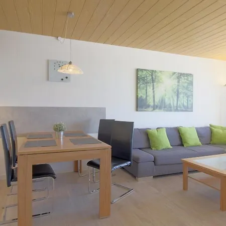225 Appartement *