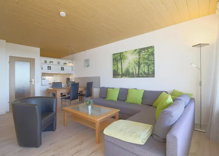 Appartement 225 *