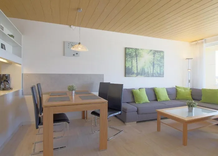 225 Appartement *