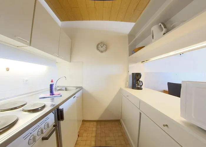 225 Appartement