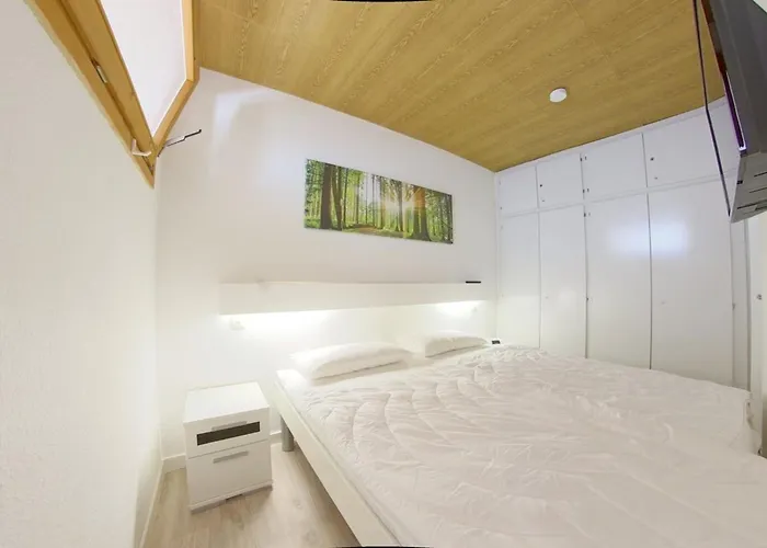 225 Appartement