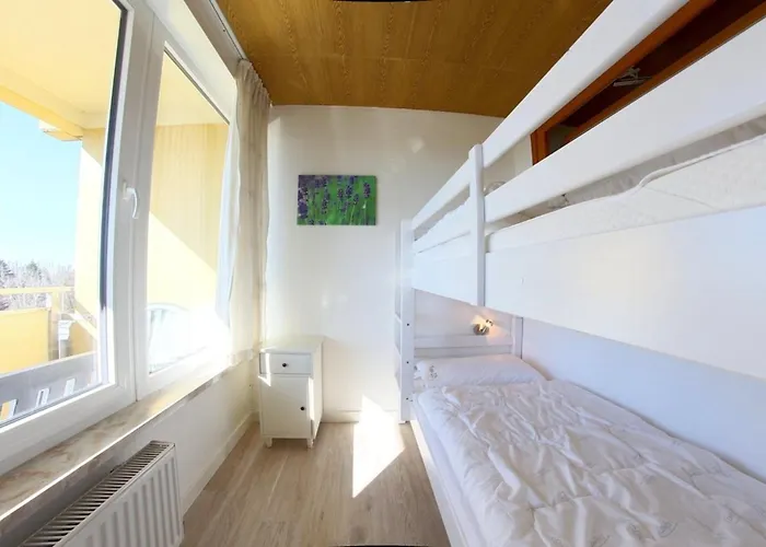 Appartement 225 *